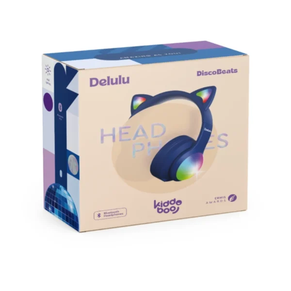 kbms632pnk-bezdrotove-detske-sluchadla-delulu-discobeats-blue_03-1100x1100 Kiddoboo Bezdrôtové detské slúchadlá Delulu DiscoBeats Blue