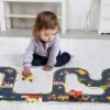puzzle-draha-mesto-2-1100x1100 Tooky Toy Puzzle cesta Mesto